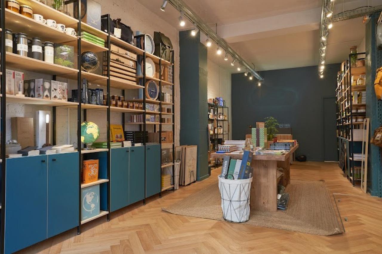 Commerce Paris 71m² Location commerce Paris OLCOM2530900 3